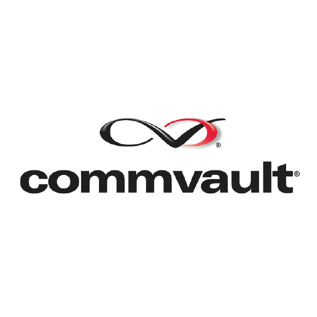 COMMVAULT